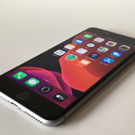 iPhone